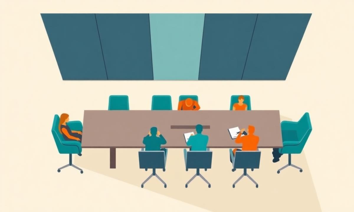 What Series B Boards Actually Want From Product Leaders